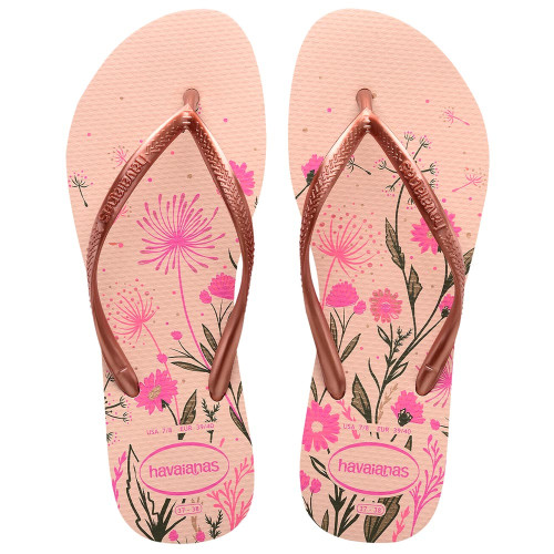 Havaianas Slim Organic